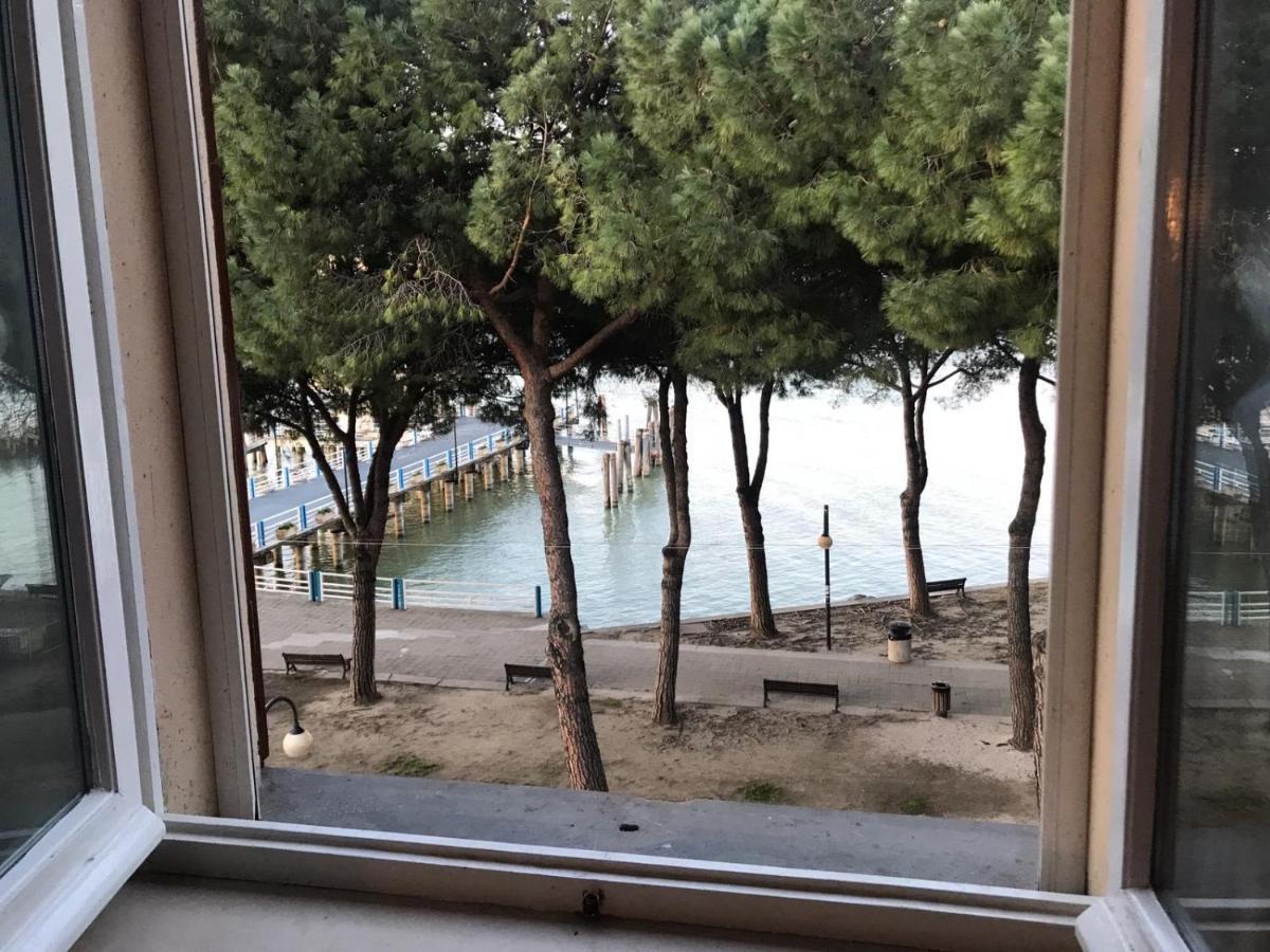 Uno Sguardo Sul Lago Appartam Passignano sul Trasimeno Zewnętrze zdjęcie